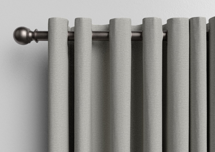 Calvert, Zinc - Made to Measure Curtains - Image 12